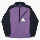 Palace Moorish Shell Top Taupe