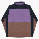 Palace Moorish Shell Top Taupe