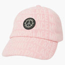 Palace Moschino Cap Pink