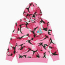 Palace Moschino Hood Multi