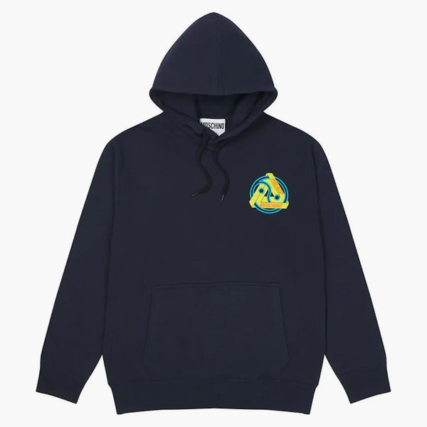 Palace Moschino Hov Navy