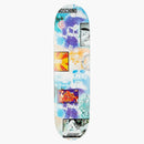 Palace Moschino Hugs 8.375 Skateboard Deck