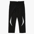 Palace Moto Shell Bottom Black