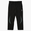 Palace Moto Shell Bottom Black