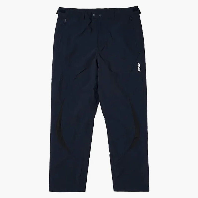 Palace Moto Shell Bottom Navy