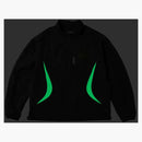 Palace Moto Shell Jacket The Deep Green