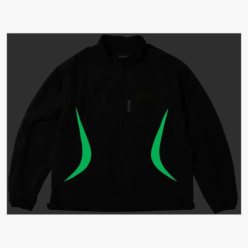 Bunda Palace Moto Shell The Deep Green