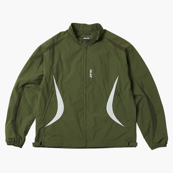 Bunda Palace Moto Shell The Deep Green