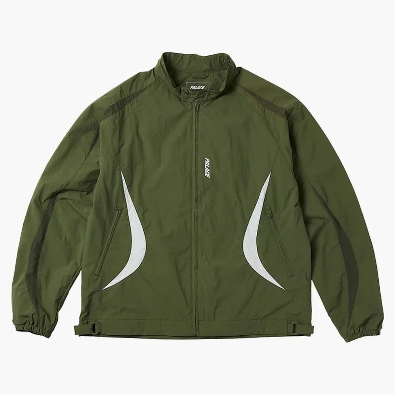 Bunda Palace Moto Shell The Deep Green