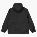 Palace Mountain Parkha Black