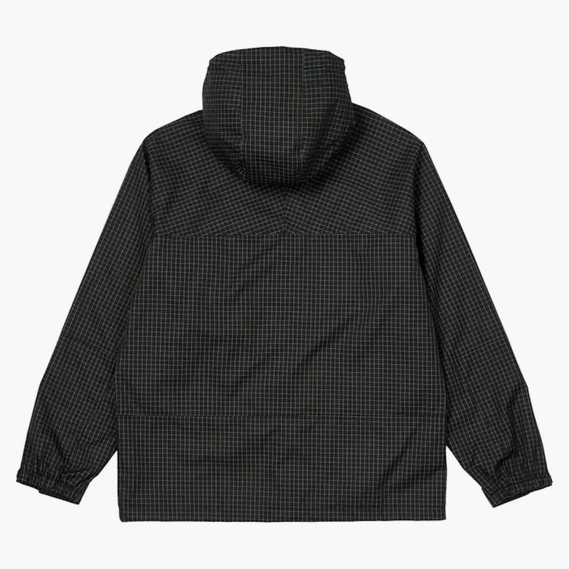 Palace Mountain Parka Black