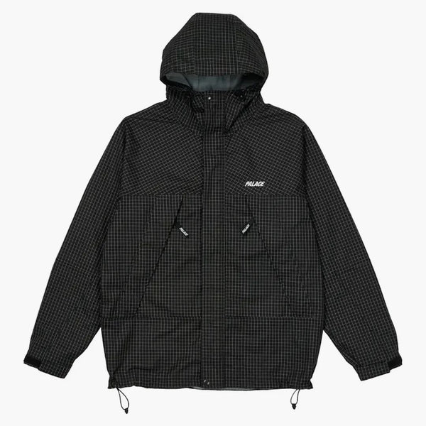 Palace Mountain Parka Black