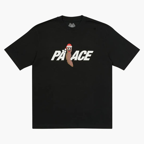 Palat Tricoul Dl Hankey Black