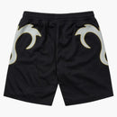 Palace Muay Short Black