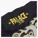Palace Muay Short Black