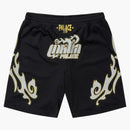 Palace Muay Short Black