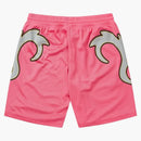 Palace Muay Short Posh Pink