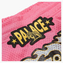 Palace Muay Short Posh Pink