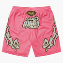 Palace Muay Short Posh Pink