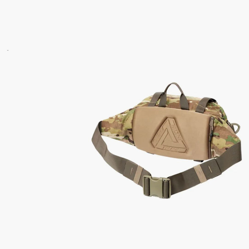 Palace Multicam Tech Bun Bag Original