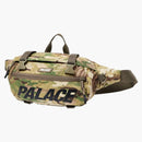 Palace Multicam Tech Bun Bag original