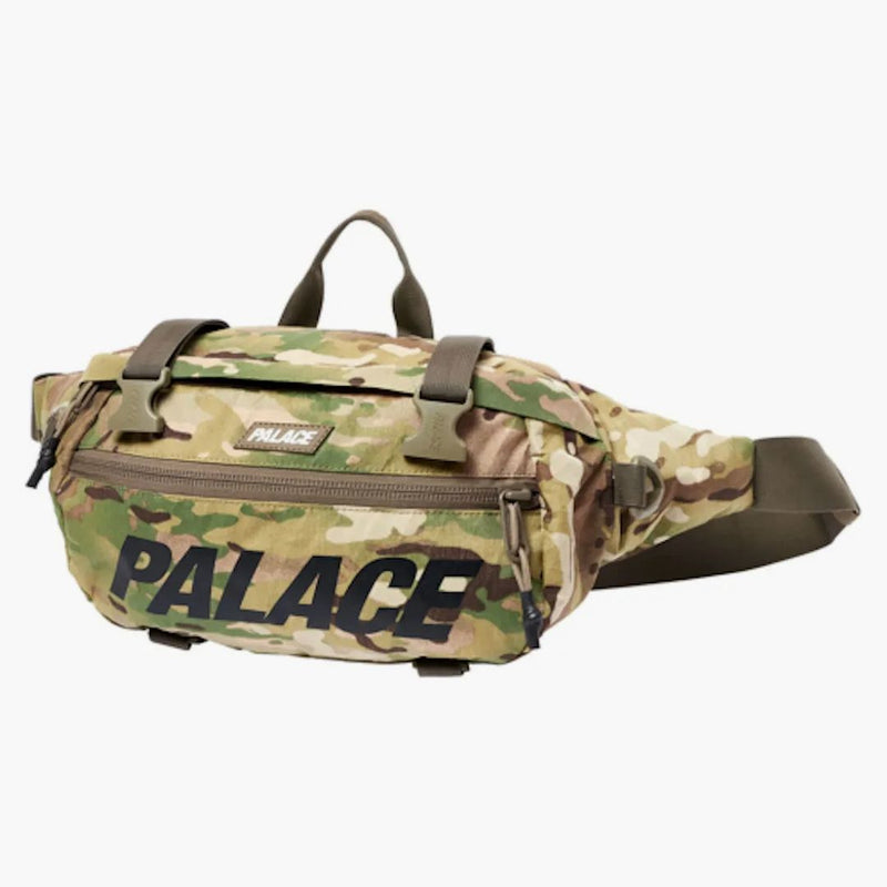 Palace Multicam Tech Bun Bag Original