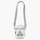 Palace Multicam Tech Shot 2 Bag Alpine