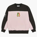 Palace Mumma Mia Crew Black/Pink