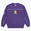 Palace Mumma Mia Crew Purple