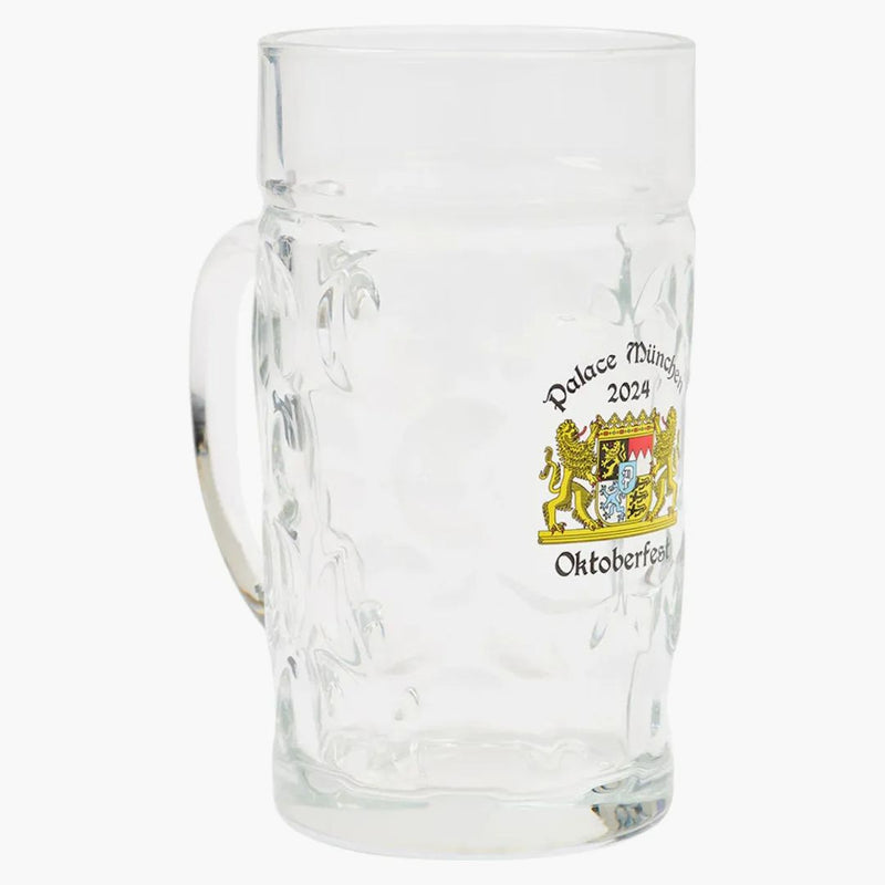 Palacio Munch Stone Clear