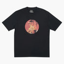 Palace Munchy T-shirt Black