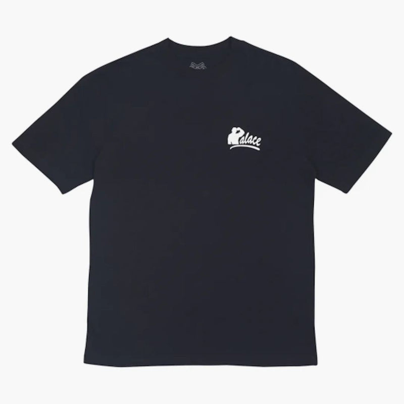 Palace Muscle T-shirt Black
