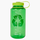 Palace Nalgene P-Cycle Water Bottle Green