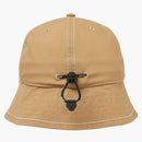 Palace Neck Saver 6-Panel Stone