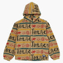 Palace No Electricity Fleece Tan