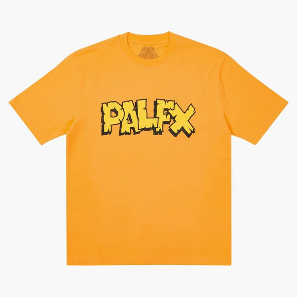 Palác bez FX tričko Orange