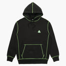 Palác neo steh kapuce černá