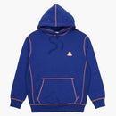 Palace Neo Stitch Hood Navy