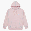 Palace Neo Stitch Hood Pink