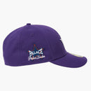 Palace New Era Bolt has Purple
