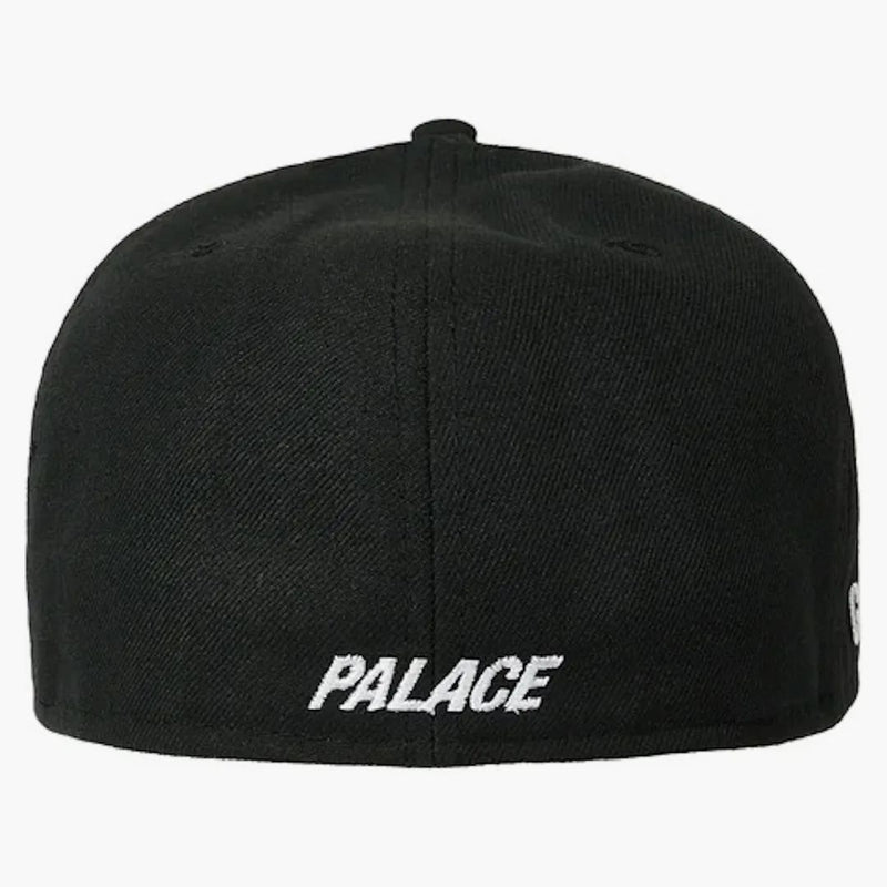 Palace New Era Gore-Tex Low Profile P 59fifty Black