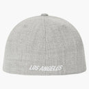 Palace New era la has gray