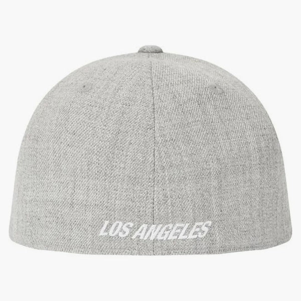 Palace New Era LA ma szare