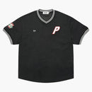 Palace New era ny jersey black