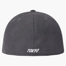 Palace New era Tokyo has graphite