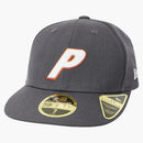 Palace New era Tokyo has graphite