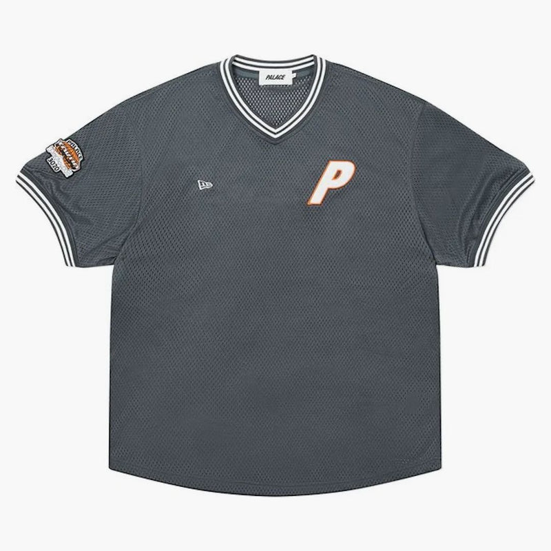 Palác nová éra Tokio Jersey Gun Metal