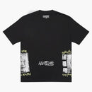 Palace Nothing is true T-shirt black