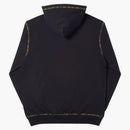 Palace Nuff Nuff Hood Black