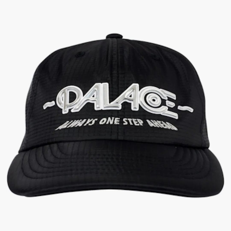 Palace Observation 6-Panel Black